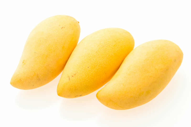 Namdokmai Mango